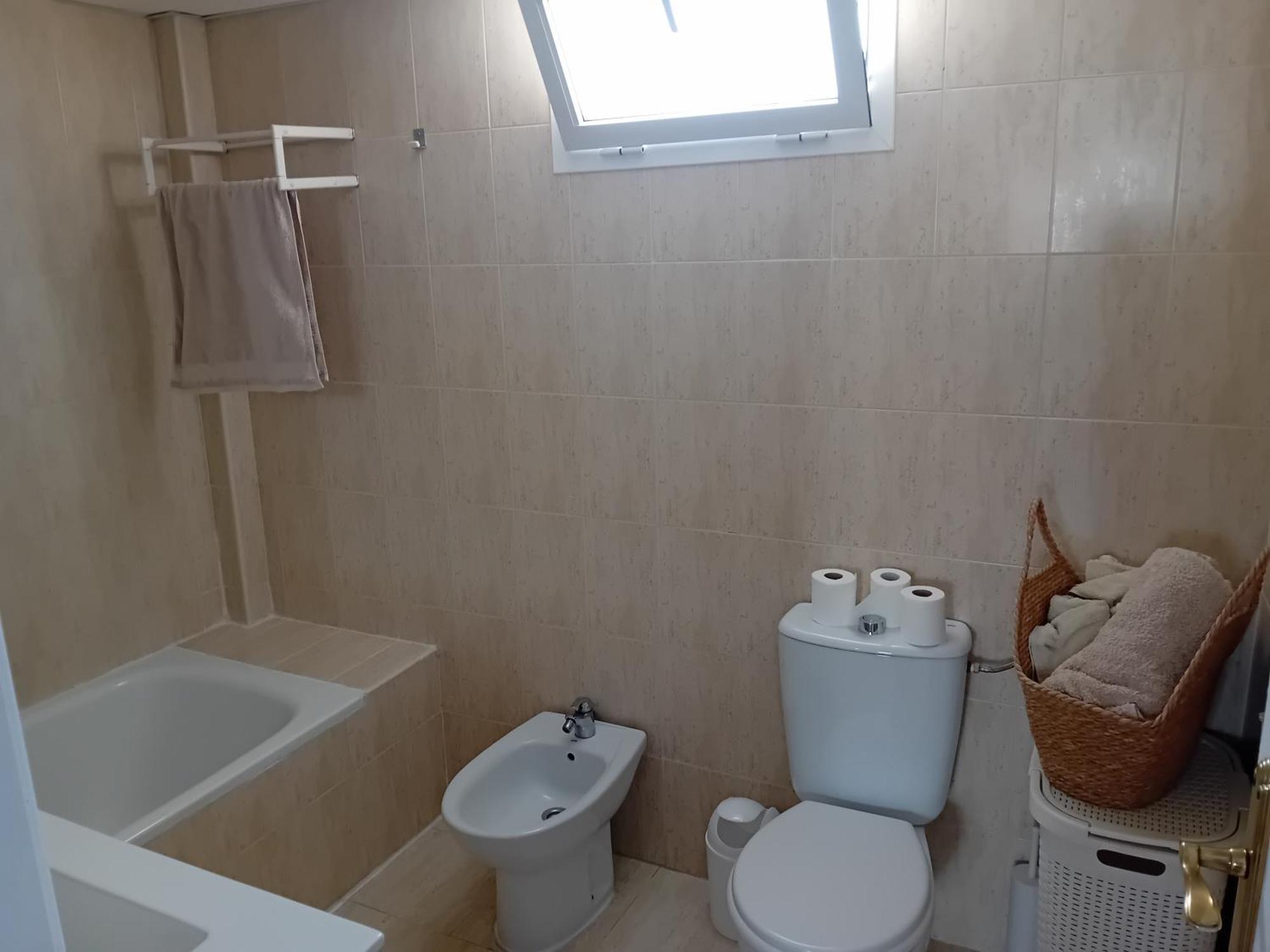 Apartamento Golf Beach Benalmádena Exterior foto
